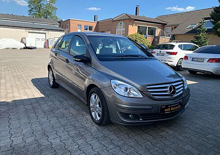Mercedes-Benz B 170 Autom./pdc