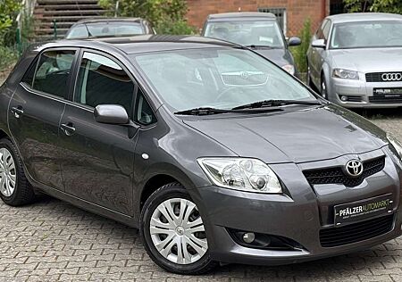 Toyota Auris 1.6 Scheckheftgepflegt 54.000 km Inspe TÜV NEU