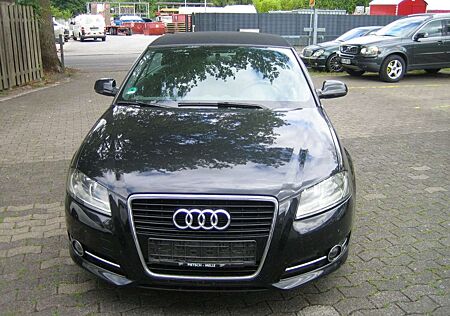 Audi A3 Ambition!2.Hd!!Scheckheft!!TOP!!