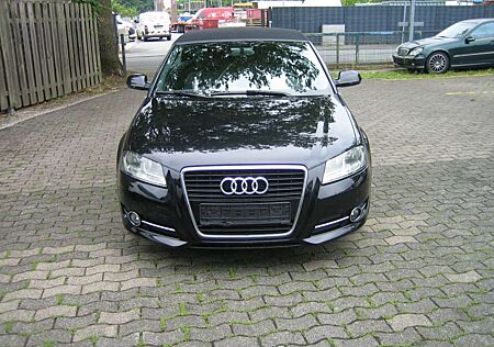 Audi A3 !!Ambition!2.Hd!!Scheckheft!!TOP!!Mod.11!!