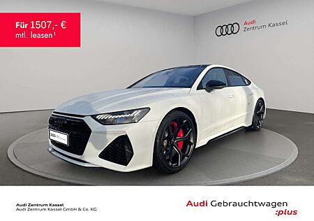 Audi RS7 RS 7 SB 4.0 TFSI qu. perf. Laser B&O Pano HuD