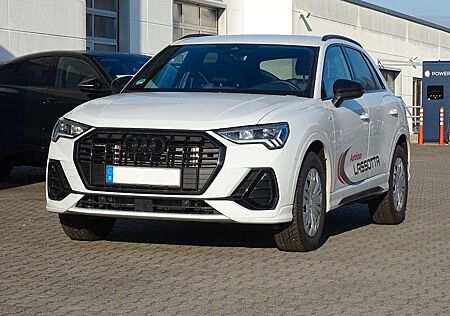 Audi Q3 40 TFSI S Line business quattro