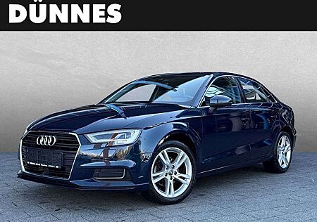 Audi A3 35 TFSI S tronic design