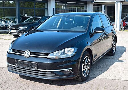 VW Golf Volkswagen VII Lim. Sound Start-Stopp*NOTBREMS ASSIST*