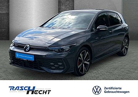 VW Golf Volkswagen GTE 1.5 eHYBRID DSG*AHK*LED*NAVI*5 J. GAR*