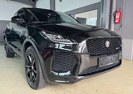 Jaguar E-Pace R-Dynamic SE AWD+Spurhalte+ACC