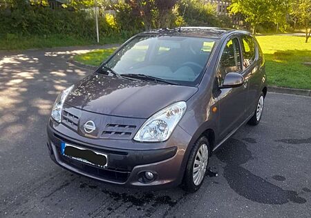 Nissan Pixo 1.0 acenta