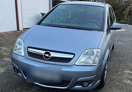 Opel Meriva 1.4