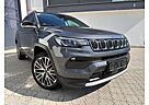 Jeep Compass Limited 1.3 GSE T4/Automatik/19Zoll/DAB/