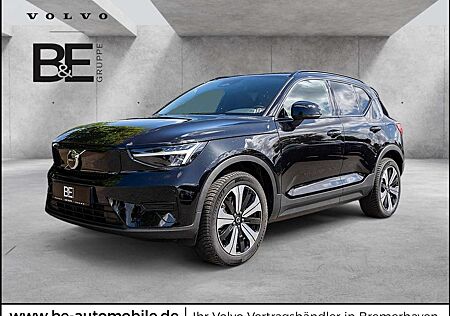 Volvo XC 40 XC40 Plus Recharge Pure Electric 2WD STANDHZ
