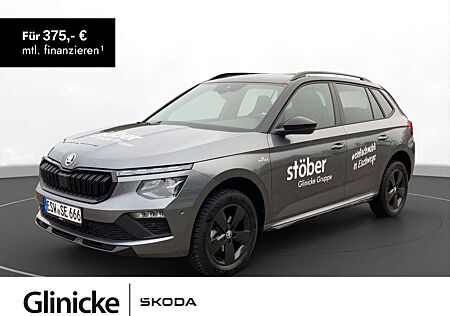 Skoda Kamiq 1.5 TSI Monte Carlo