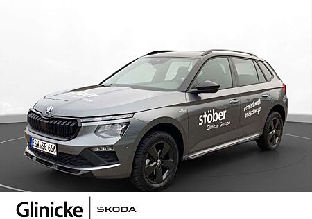 Skoda Kamiq 1.5 TSI Monte Carlo