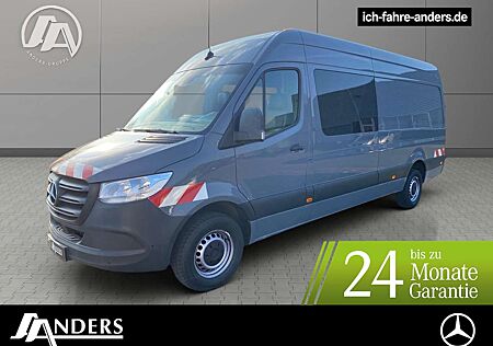 Mercedes-Benz Sprinter 319 Mixto L3H2 Klima*Standhzg*AHK 3,5t