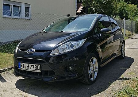 Ford Fiesta 1.4 Sport