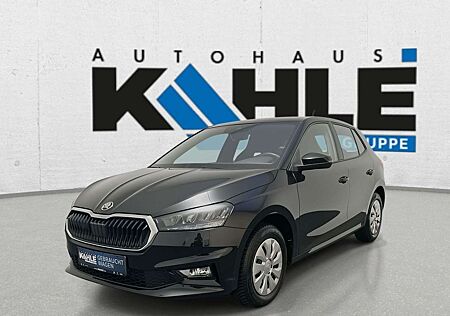 Skoda Fabia Selection 1.0 TSI Keyless-Go PDC LED