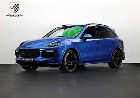 Porsche Cayenne Turbo S Sport-Design/Burmester/ACC/Pano