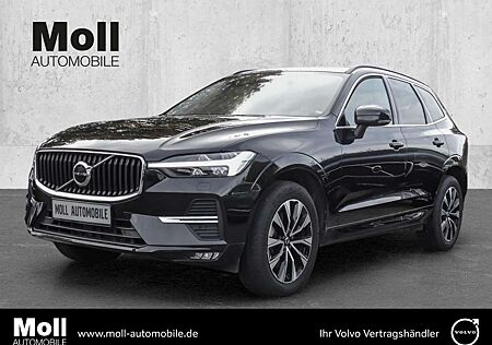 Volvo XC 60 XC60 Core 2WD B4 Benzin EU6d StandHZG AHK digitales Coc