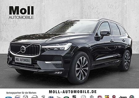 Volvo XC 60 XC60 Core 2WD B4 Benzin EU6d StandHZG AHK digitales Coc