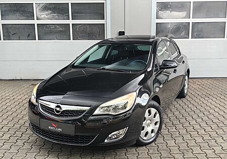 Opel Astra Design Edition 1Hd|GSD|NAVI|SHZ|TEMPOMAT|MFL
