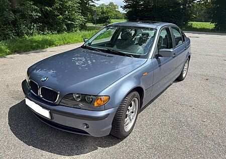 BMW 320d 320