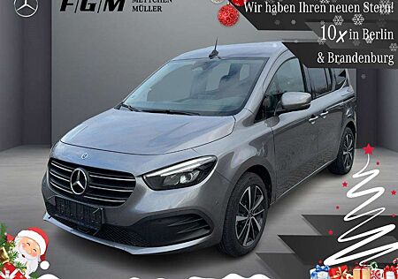 Mercedes-Benz T-Klasse T-Class T 180 d EDITION Progressive KeyGo|TWA|Sitzhz