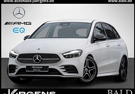 Mercedes-Benz B 200 AMG-Sport/Night/LED/Kamera/Keyl/Easy-P/18"