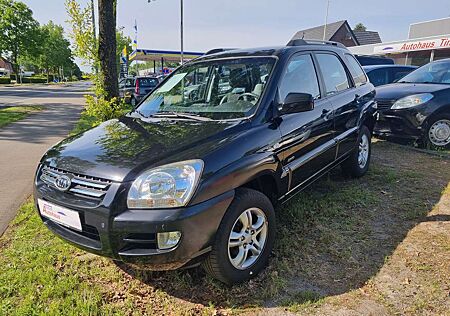 Kia Sportage 2.0 4WD LX