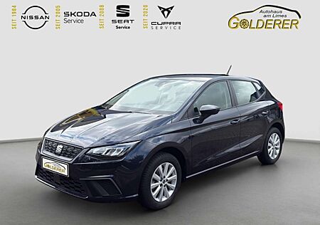 Seat Ibiza 1,0 TSI DSG Style Digitales Cockpit LED Apple CarP