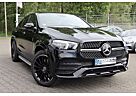 Mercedes-Benz GLE 350 GLE 350d AMG Line Night/ Pano/Airmatic/Distronic+