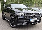 Mercedes-Benz GLE 350 GLE 350d AMG Line Night/ Pano/Airmatic/Distronic+