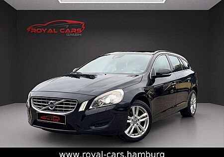 Volvo V60 Kombi Momentum KLIMA*SHZ*PDC*XENON*LED!*TOP!