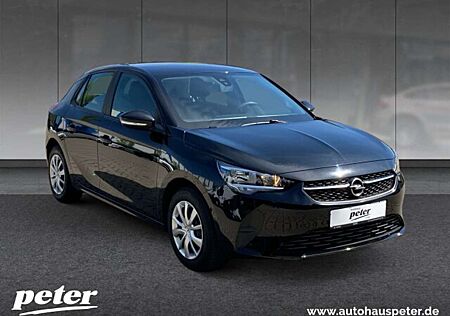 Opel Corsa F 1.2 Edition Klima