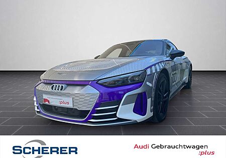 Audi e-tron GT RS 440 kW ICE Edition