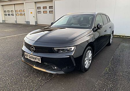 Opel Astra Sports Tourer 1.5 CDTI Aut. "Elegance"