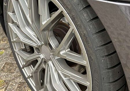 BMW 325i 325 Aut.