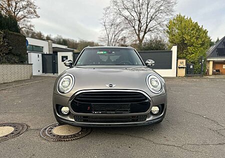 Mini Cooper Clubman 1.Hand*TÜV Neu*Automatik*Scheckheft*Service Neu