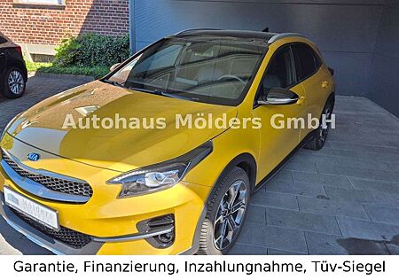 Kia XCeed XLaunch *Automatik*AHK*Panorama*209€ mtl.