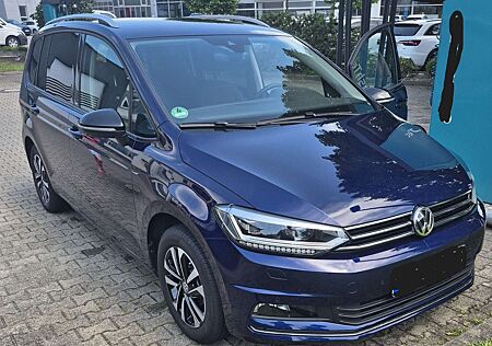 VW Touran Volkswagen 1.5 TSI ACT OPF Comfortline