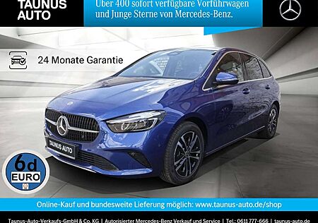 Mercedes-Benz B 250 e PROGRESSIVE ADVANCED PANORAMA TOTWINKEL
