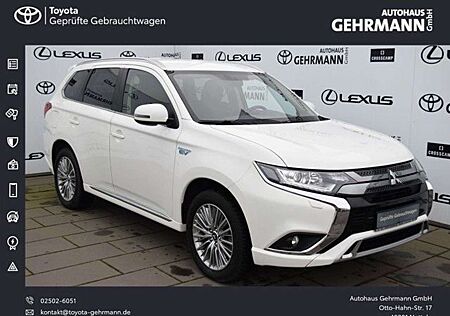 Mitsubishi Outlander PHEV Basis 4WD*Navi*AHK*