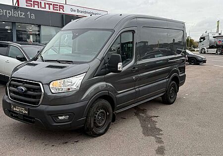 Ford Transit Kasten 350 L2 Trend*Klimaa*Kamera*