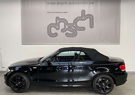 BMW 118d 118 LEDER/KLIMAAUT.