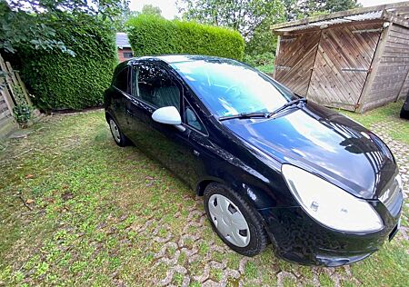 Opel Corsa +1.0+12V+Innovation+110+Jahre