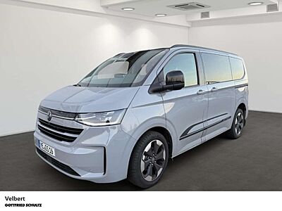 Volkswagen T7 Caravelle 8-SITZER 4MOTION #VORFÜHRWAGEN
