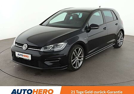 VW Golf Volkswagen 1.5 TSI ACT Highline BM Aut.*RLINE*NAVI*ACC*LED*