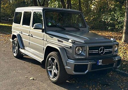 Mercedes-Benz G 63 AMG Baureihe 463, Variante C77UP1