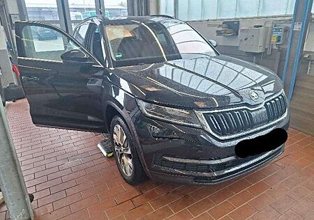 Skoda Kodiaq Clever Traveller+|ACC|DCC|Virtual|Canton