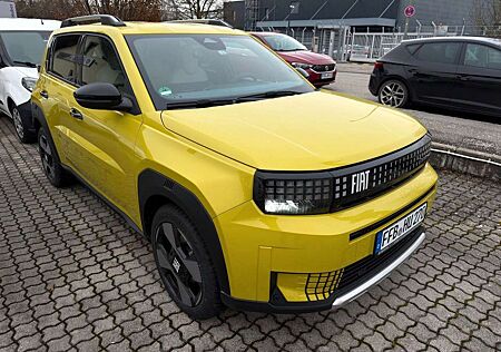 Fiat Grande Panda 1.2 Hybrid 74 kW La Prima+Winterp.