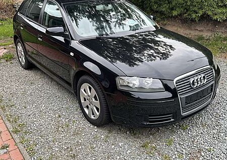 Audi A3 1.6 Ambiente
