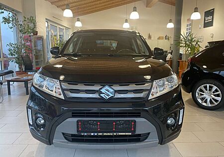 Suzuki Vitara 1.6 Comfort 4x4*LED*SHZ